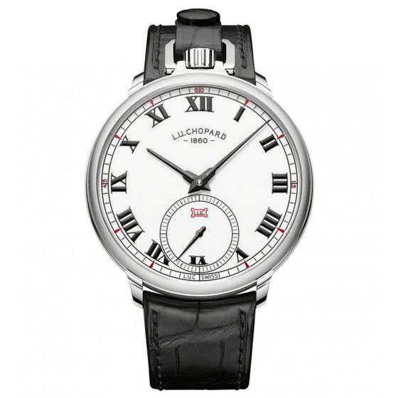 Replica Chopard L.U.C LOUIS ULYSSE - THE TRIBUTE 161923-1001 replica Watch